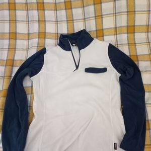Helly Hansen fleece